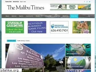 malibutimes.com