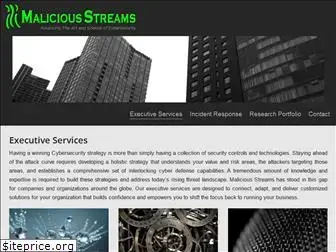 malicious-streams.com