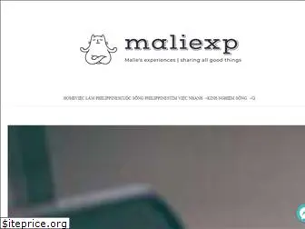 maliexp.com