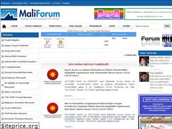 maliforum.com