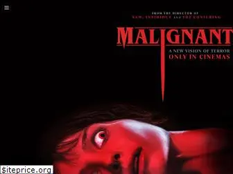 malignantmovie.net