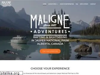 maligneadventures.com