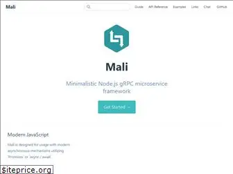 malijs.github.io