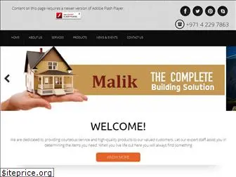 malikbmt.com