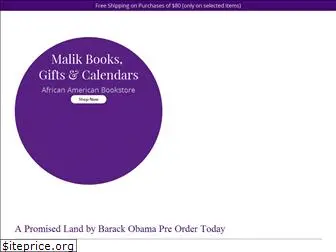 malikbooks.com