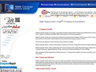 malikcomputer.com