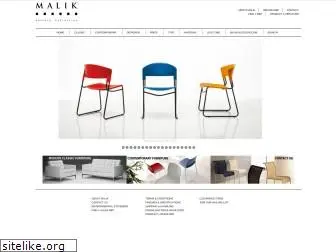 malikgallery.com