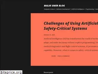 malikumer.com