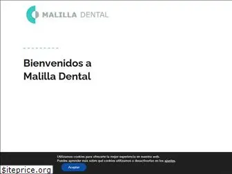 malilladental.com