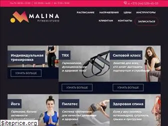 malina-fitness.by