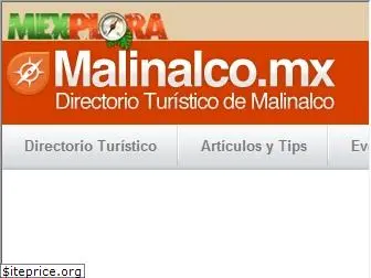 malinalco.mx