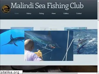 malindiseafishingclub.com
