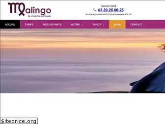 malingo.fr