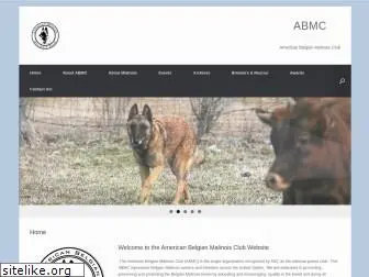 malinoisclub.com