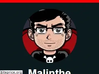 malinthe.com