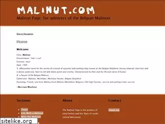 malinut.com