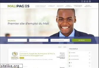 malipages.com