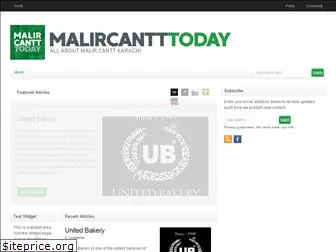 malircantttoday.com