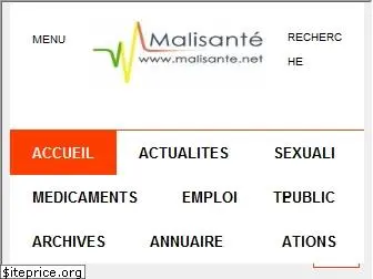 malisante.org