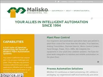 malisko.com