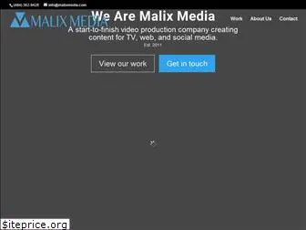 malixmedia.com