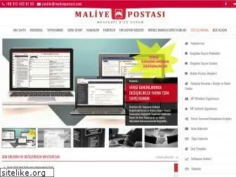 maliyepostasi.com