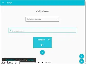 maliyiri.com