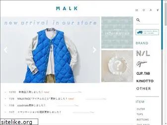 malk-shop.com