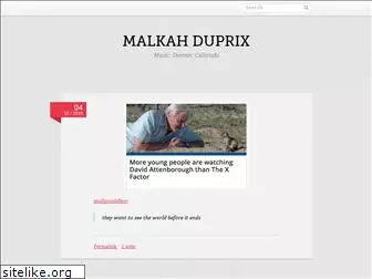 malkahduprix.com