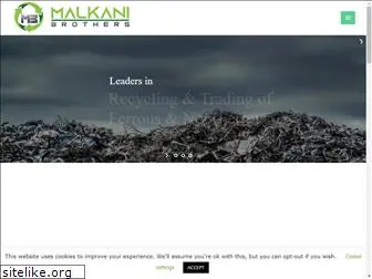 malkanibrothers.com