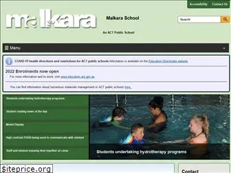 malkara.act.edu.au