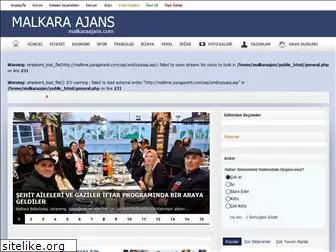 malkaraajans.com