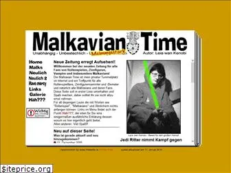 malkavian.de