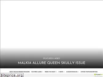 malkiamagazine.com