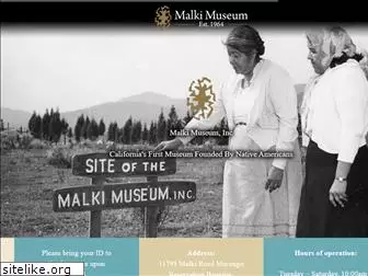 malkimuseum.org