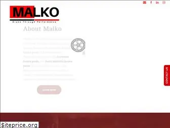 malko.com.au