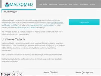 malkomed.com