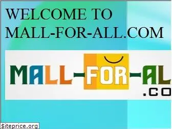 mall-for-all.com