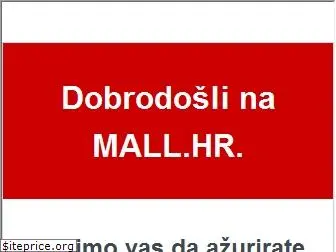 mall.hr