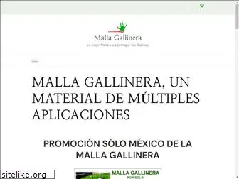 malla-gallinera.com