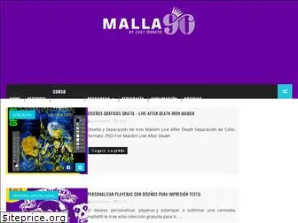 malla90.com