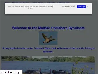 mallardflyfishers.co.uk