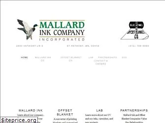 mallardink.net