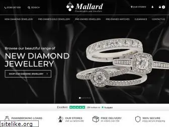 mallardjewellers.co.uk