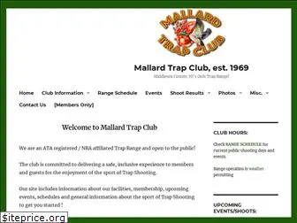 mallardtrapclub.org