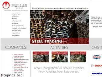 mallargroup.com