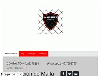 mallasciclonica.com