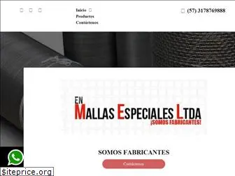 mallasespeciales-ltda.com
