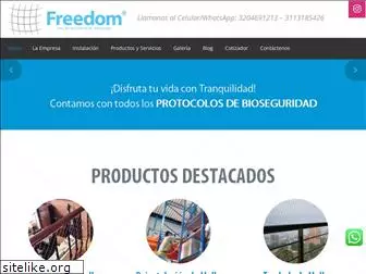 mallasfreedom.com