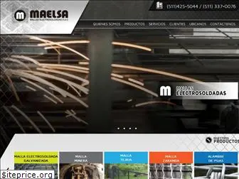 mallasmaelsa.com